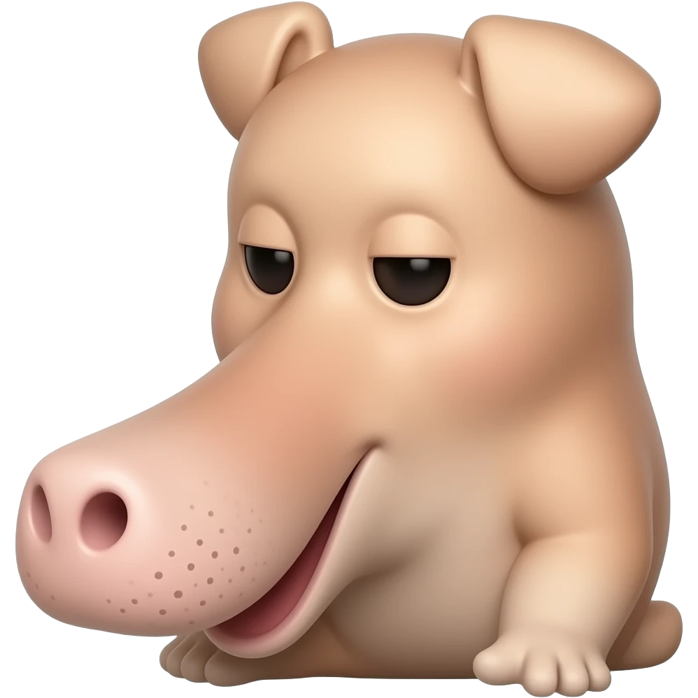 dicks emoji