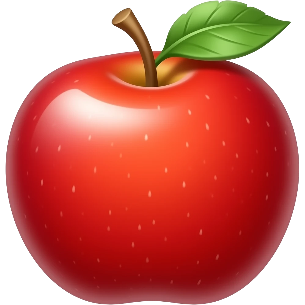 apple emoji