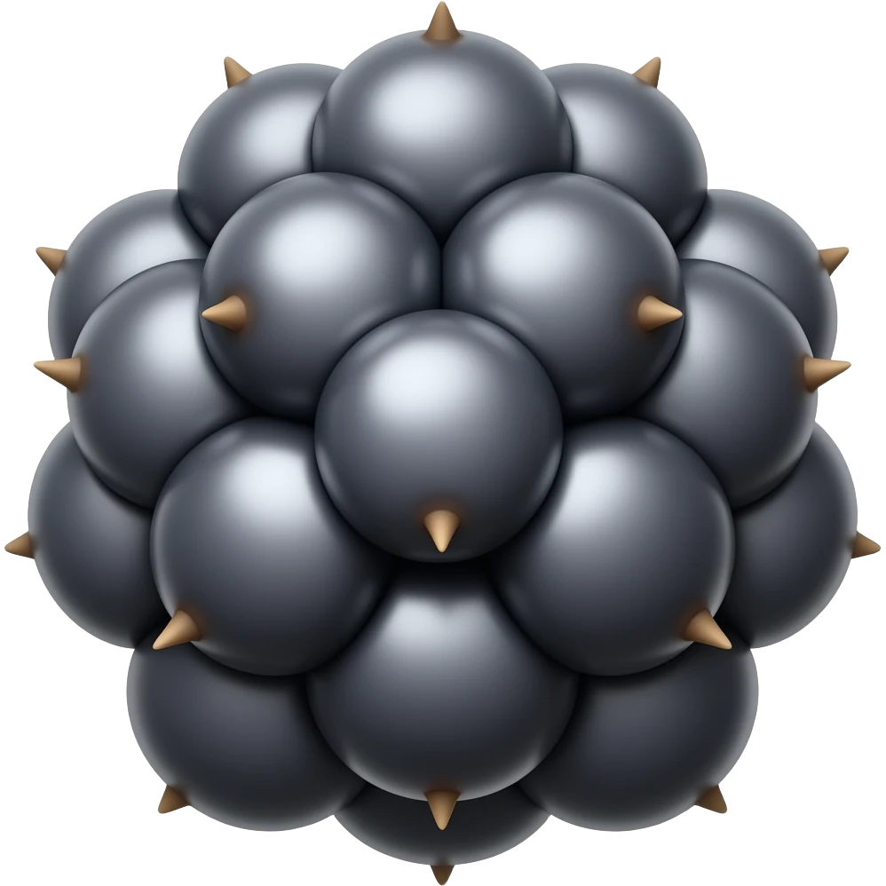 Bramble emoji