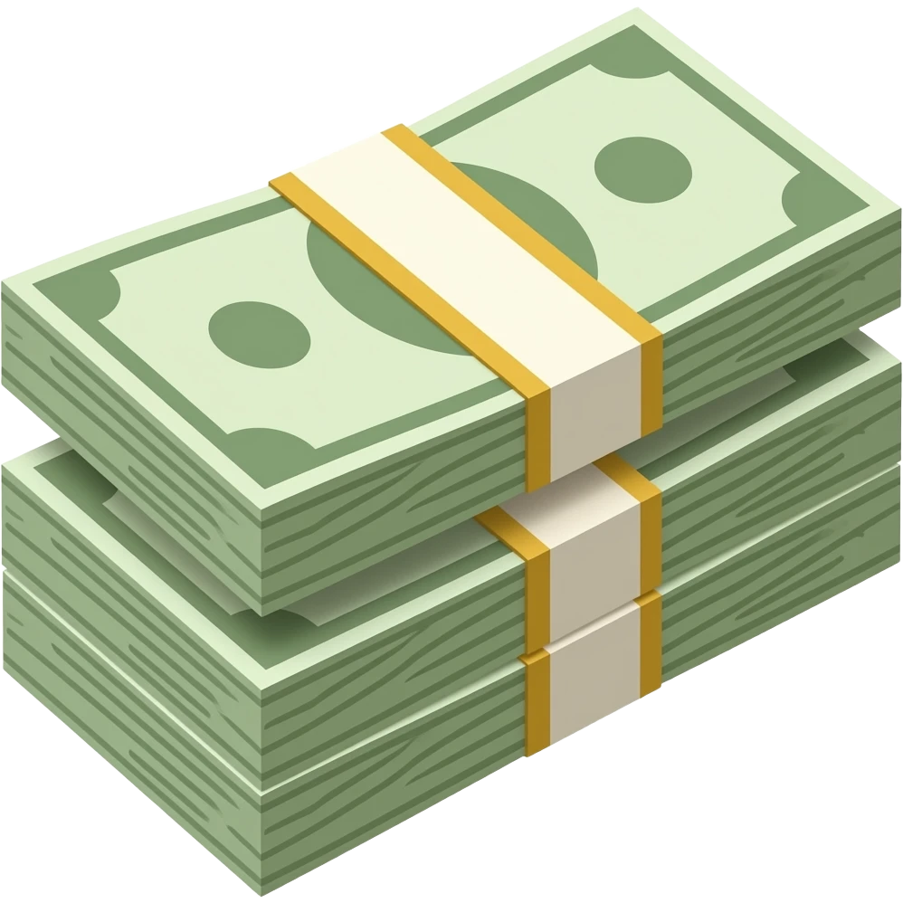 cash emoji