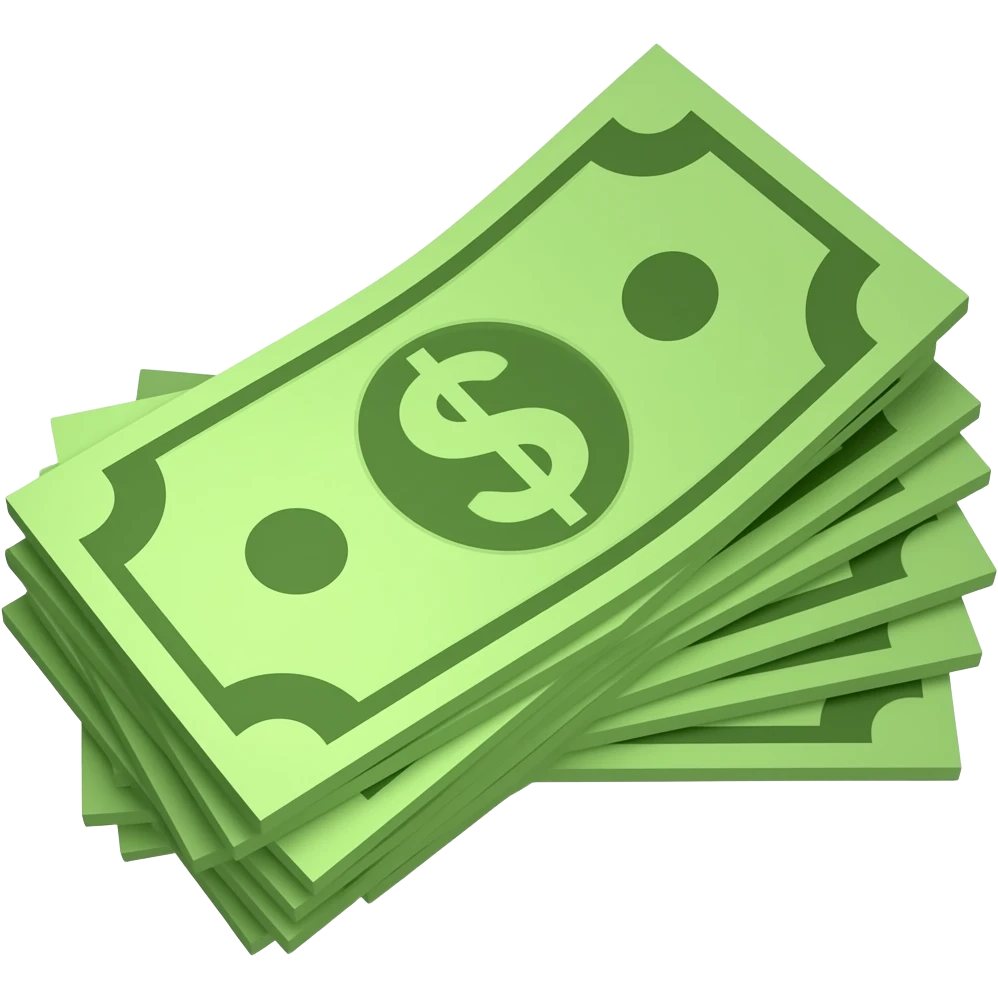 pesa emoji