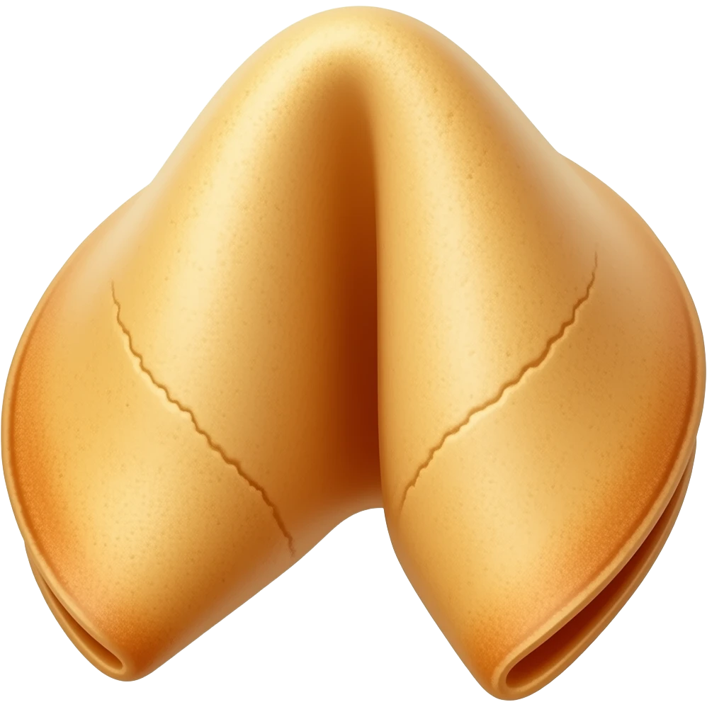 fortune emoji