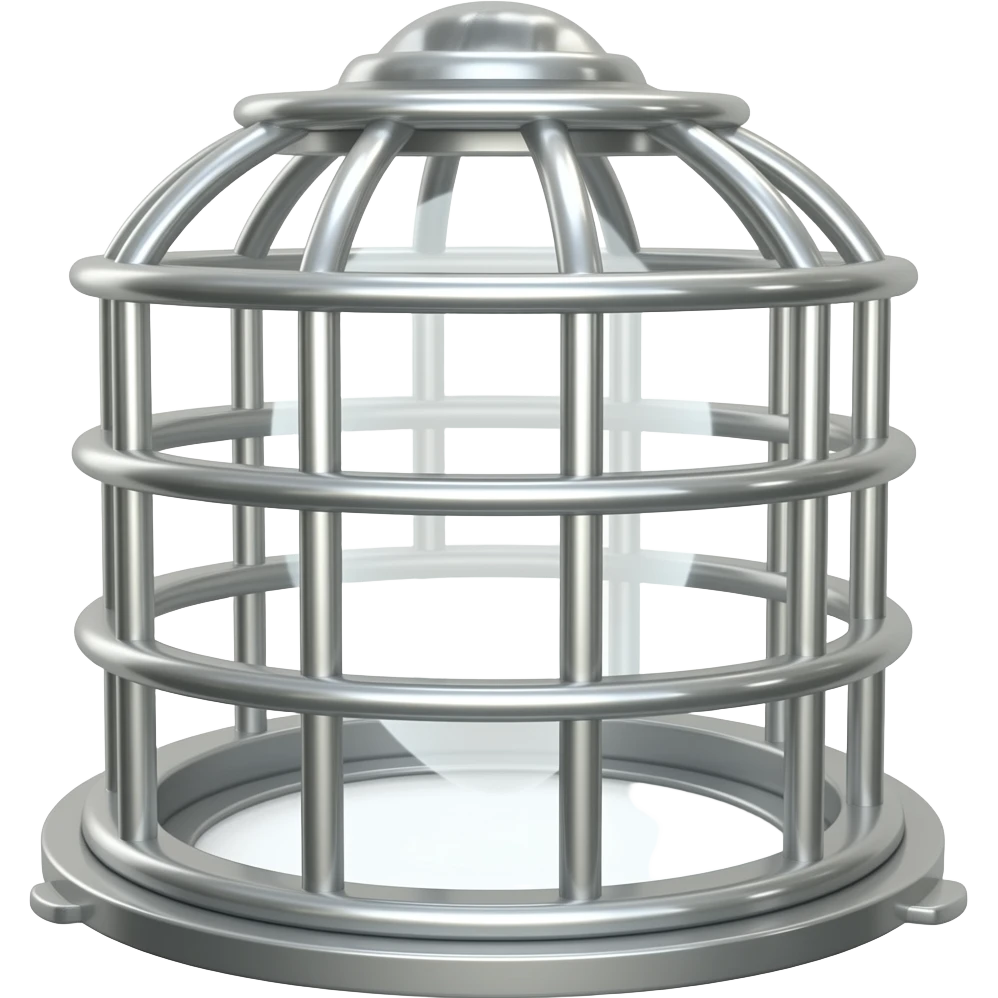 Faraday cage emoji
