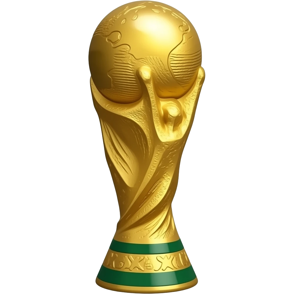 world cup emoji