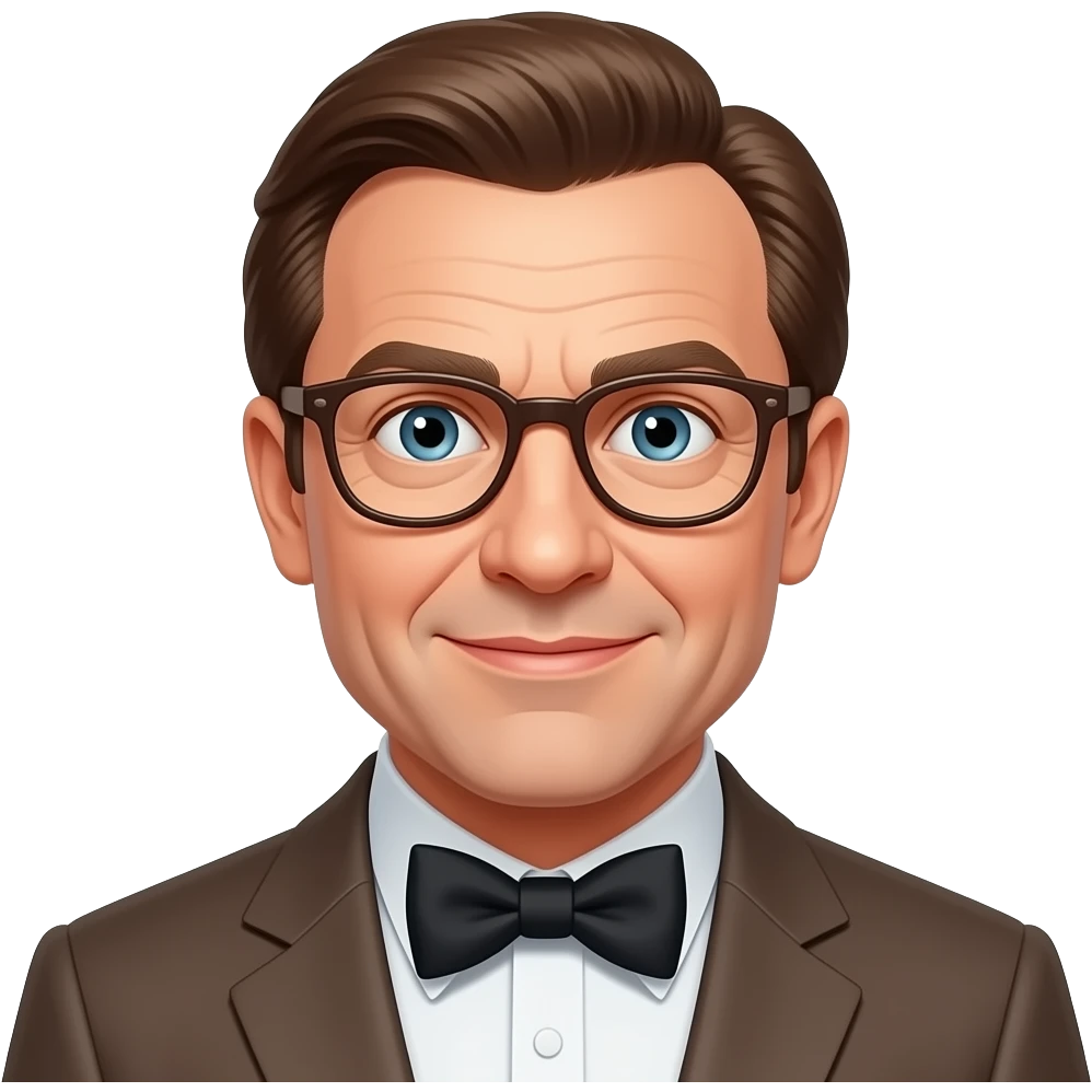 Mrs Doubtfire emoji