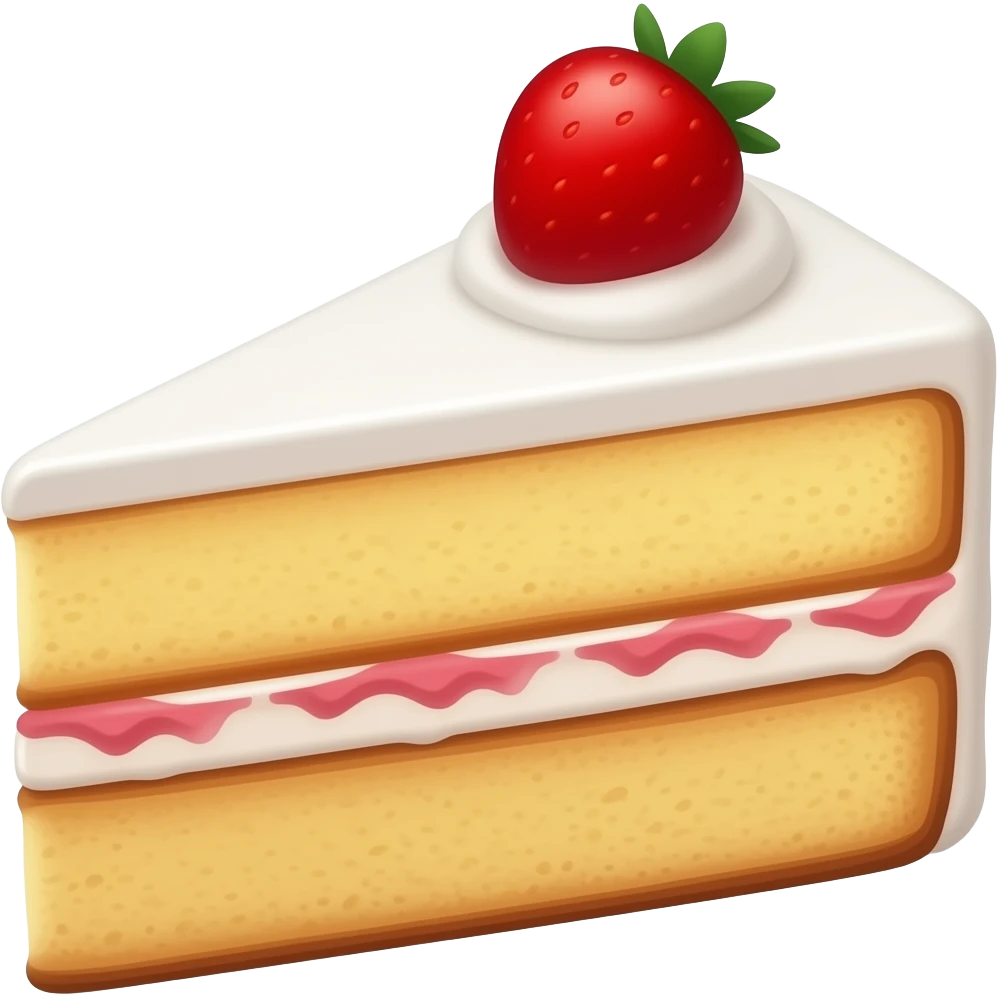 cake emoji