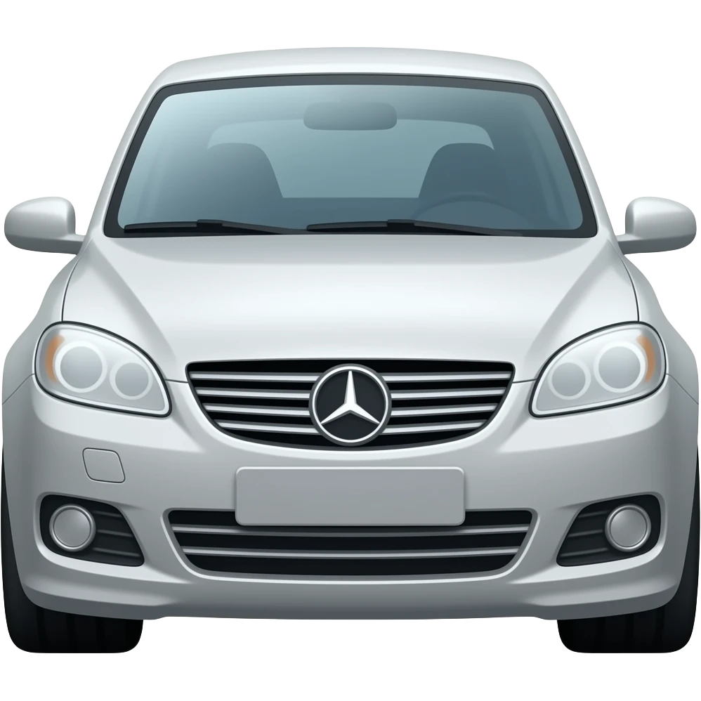 car emoji