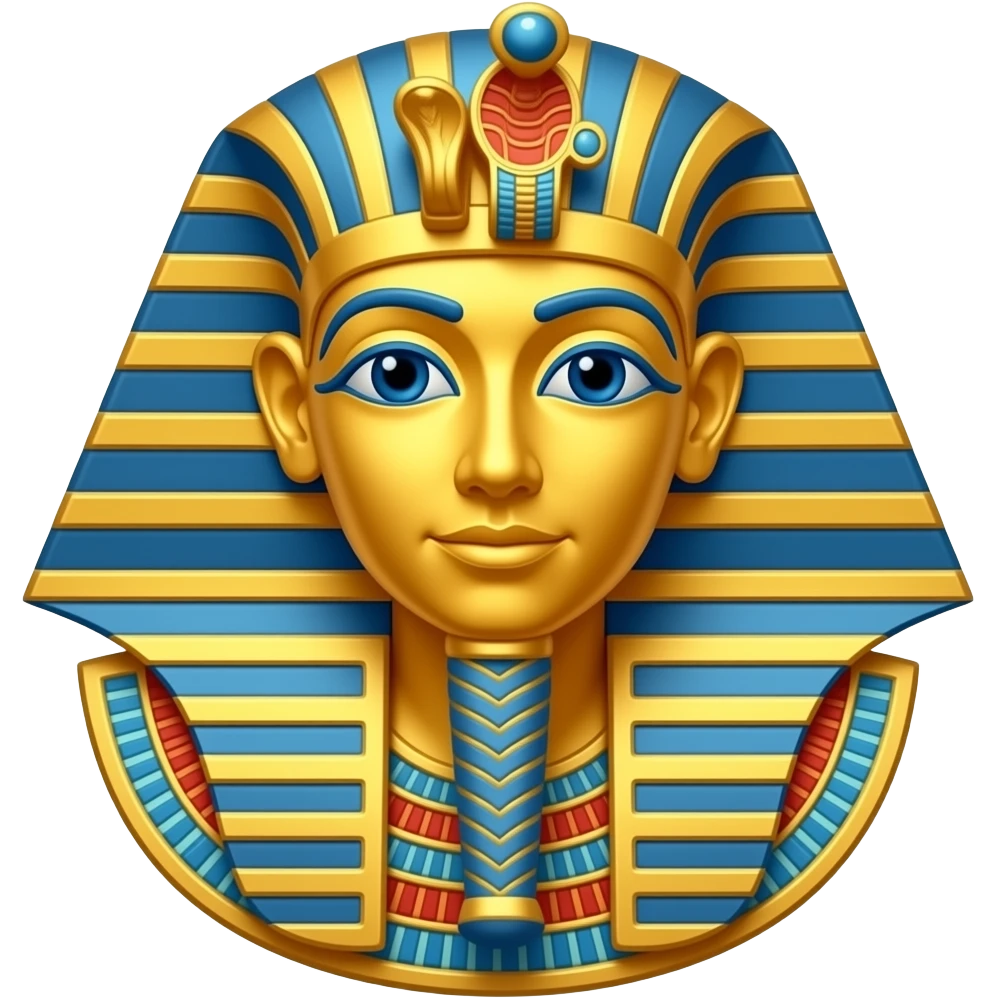 Ptah symbol emoji