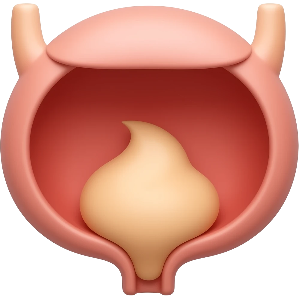 Bladder pee emoji