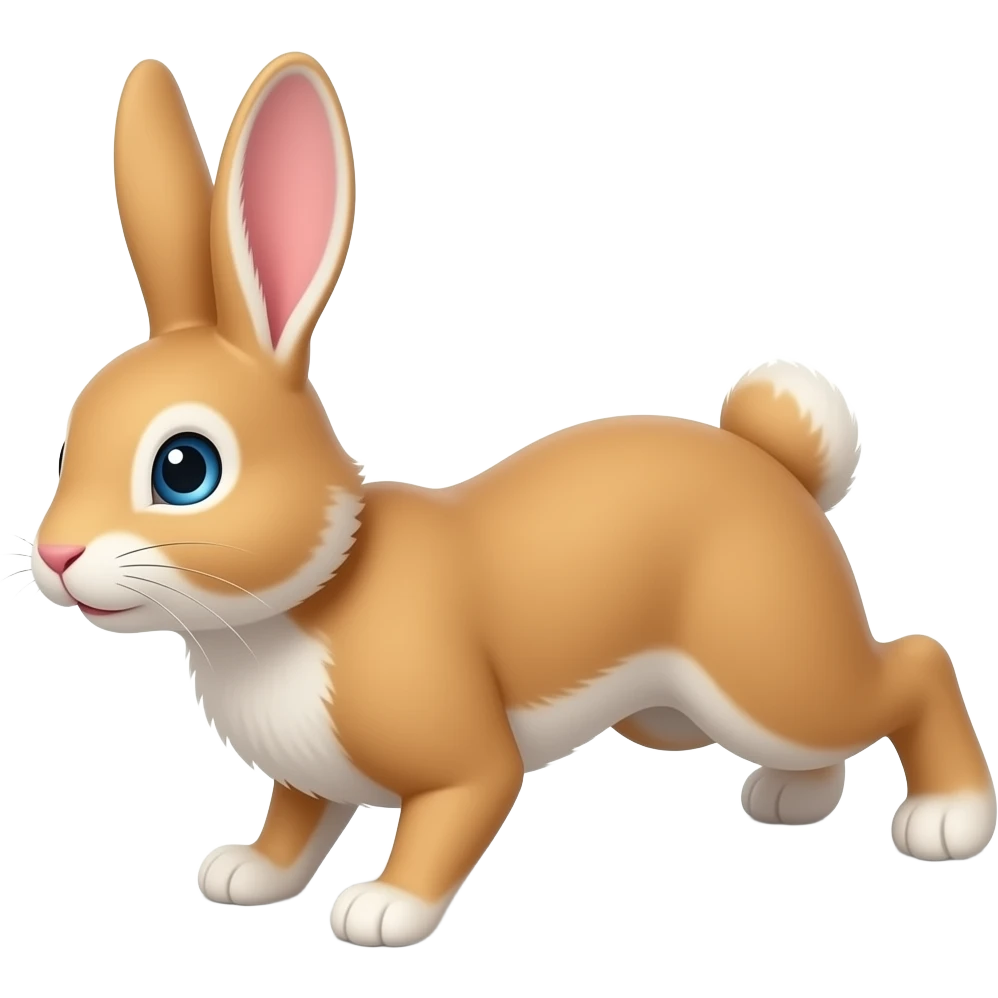 Pushup rabbirabbi pushups emoji