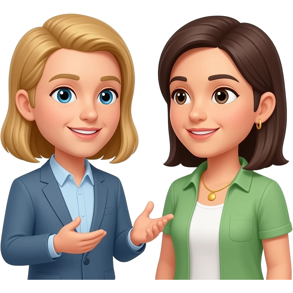 CHAT emoji