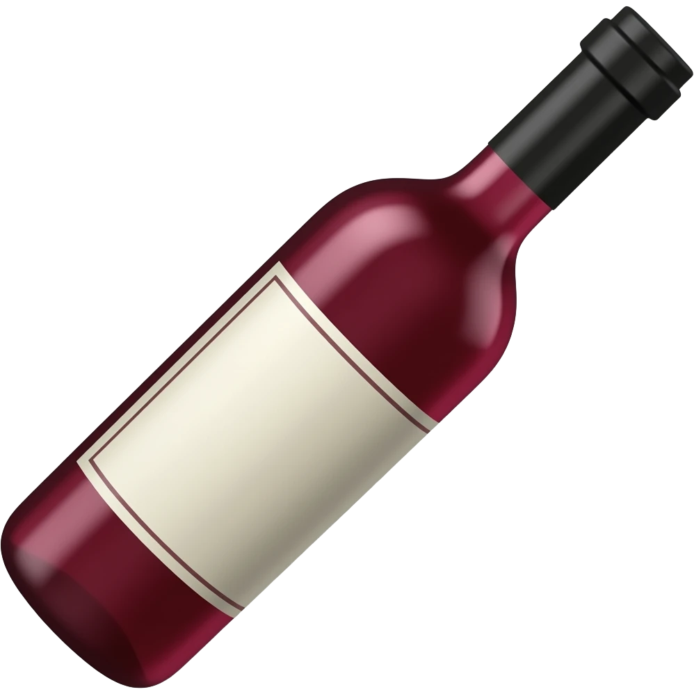 wine emoji