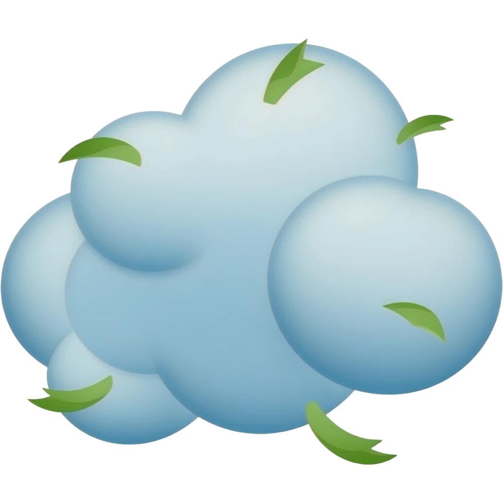 air emoji
