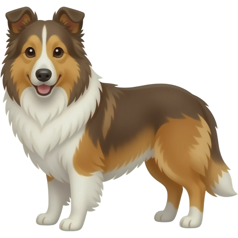 amazon colie emoji
