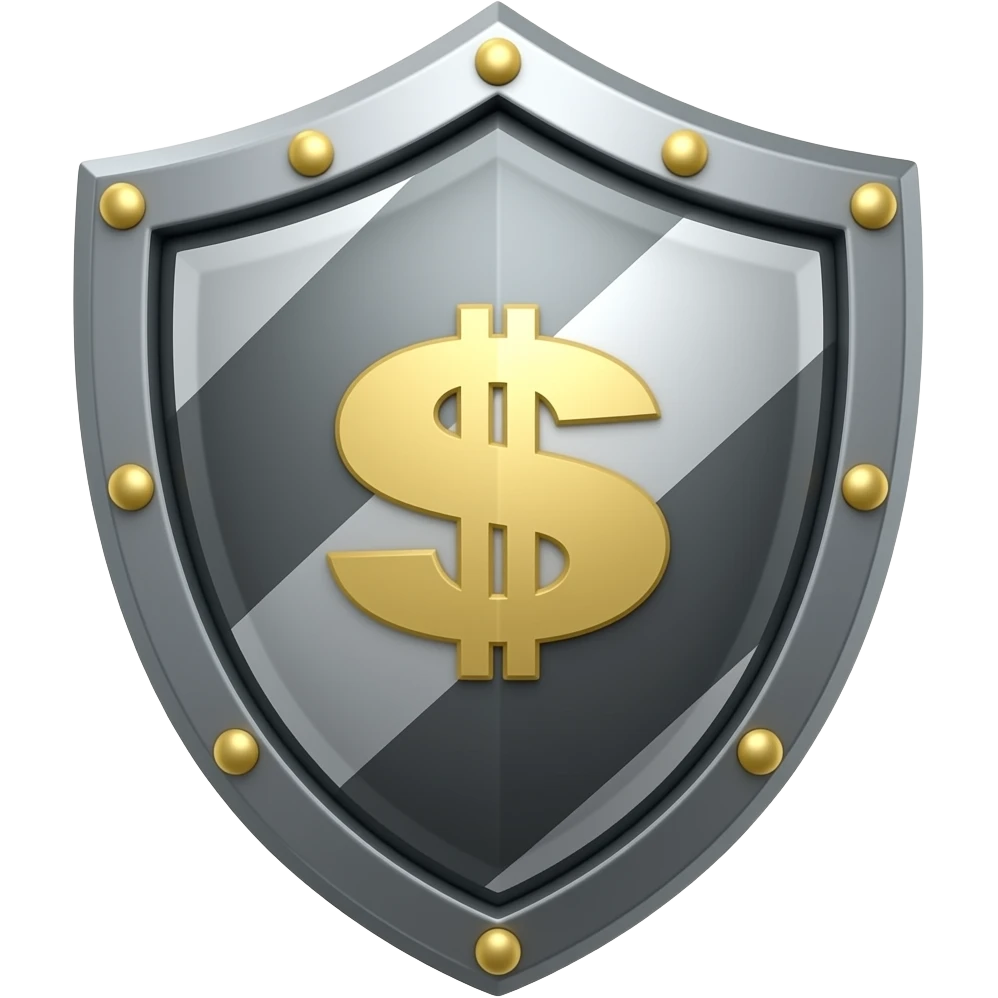 SHIELD emoji