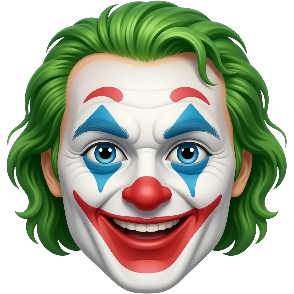 Quiero un emoji del colo colo emoji