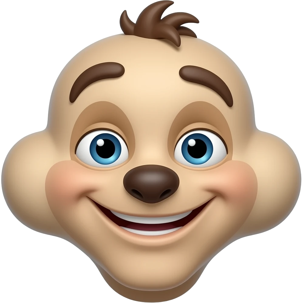 Animaniacs emoji