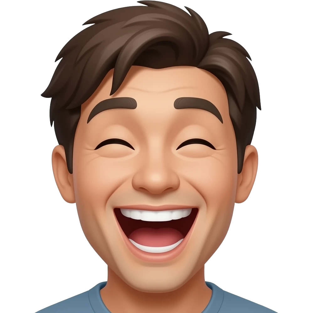 Lol emoji