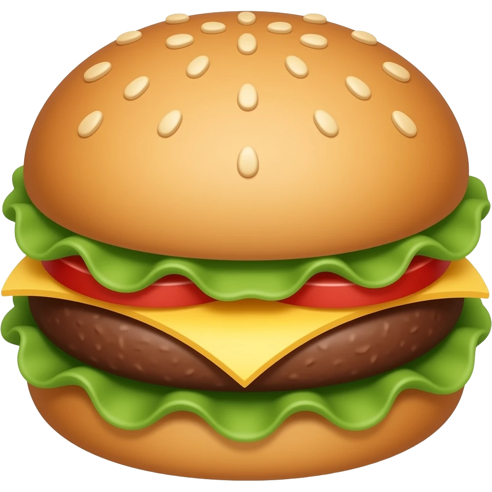 ماك راب ساندويتش emoji