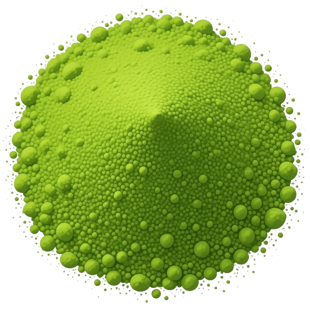 Matcha emoji