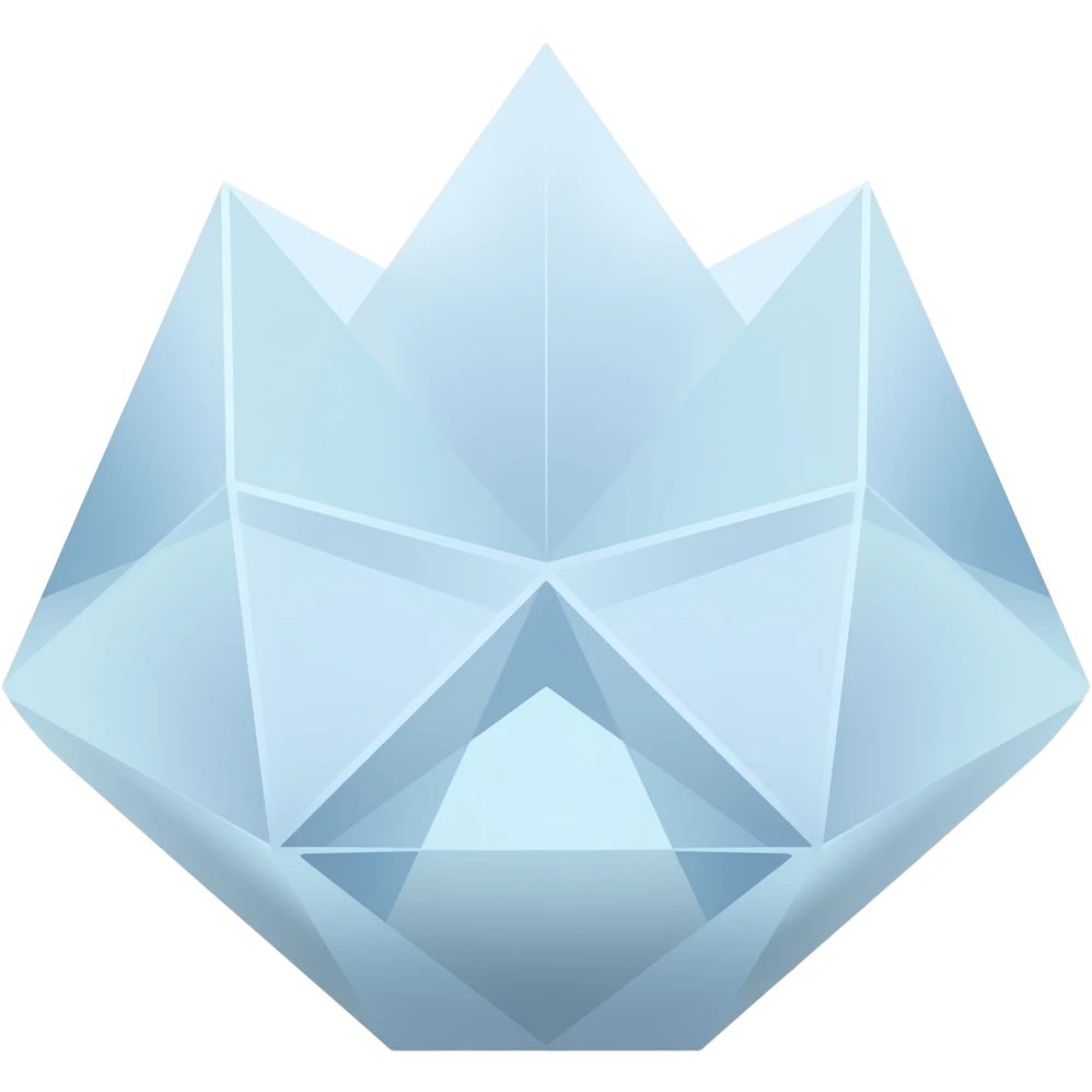 Crystal emoji