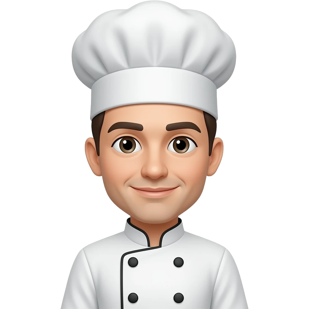 baker emoji