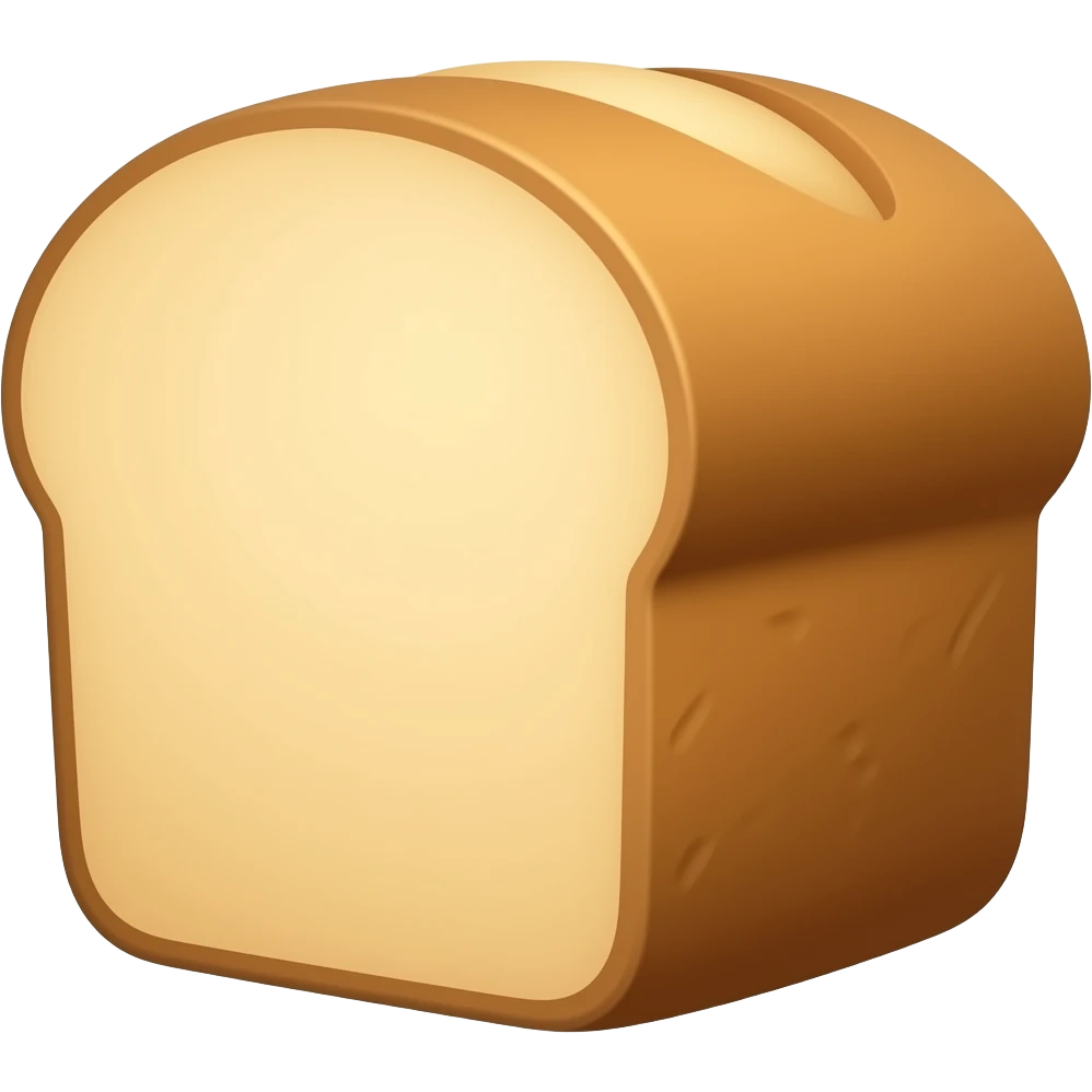 Pão emoji