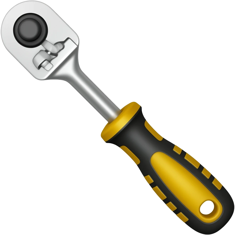 socket tool emoji