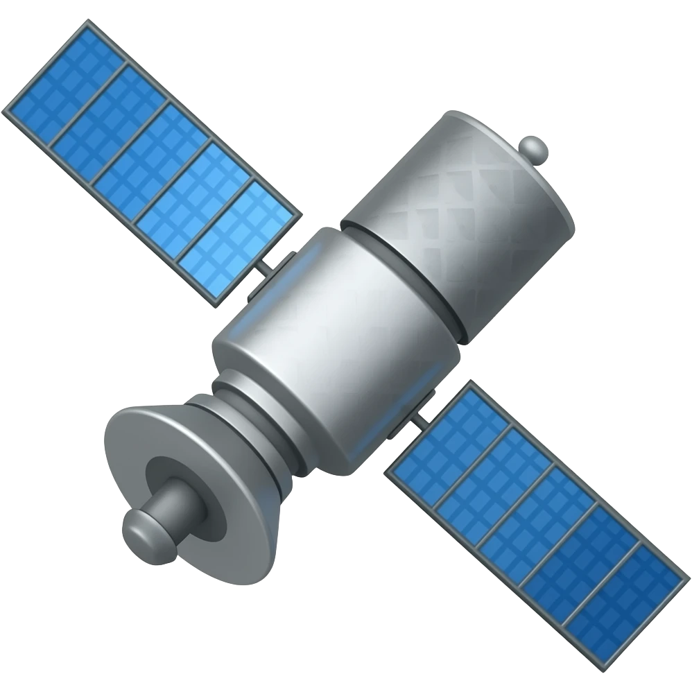 Starlink emoji