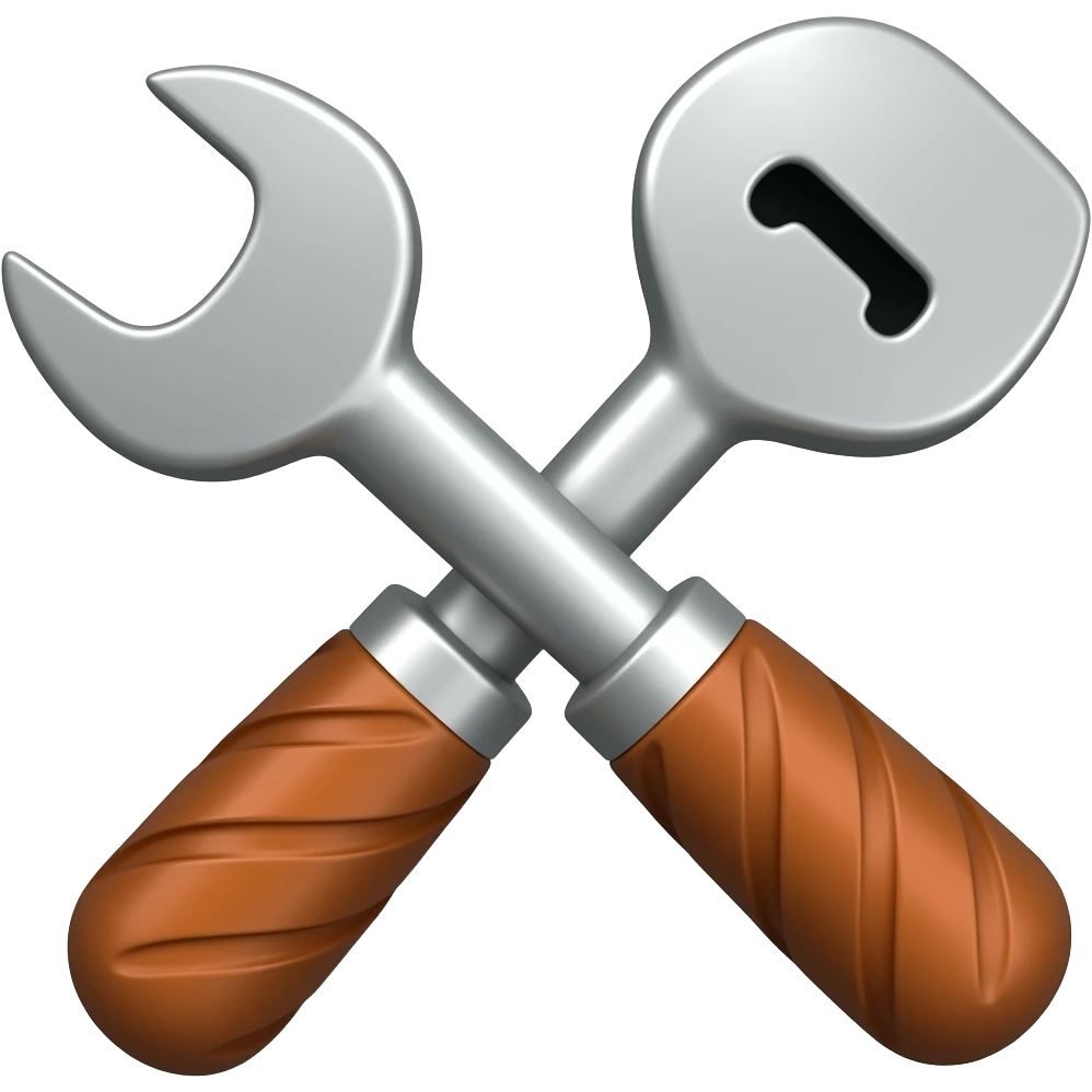 tool kit emoji