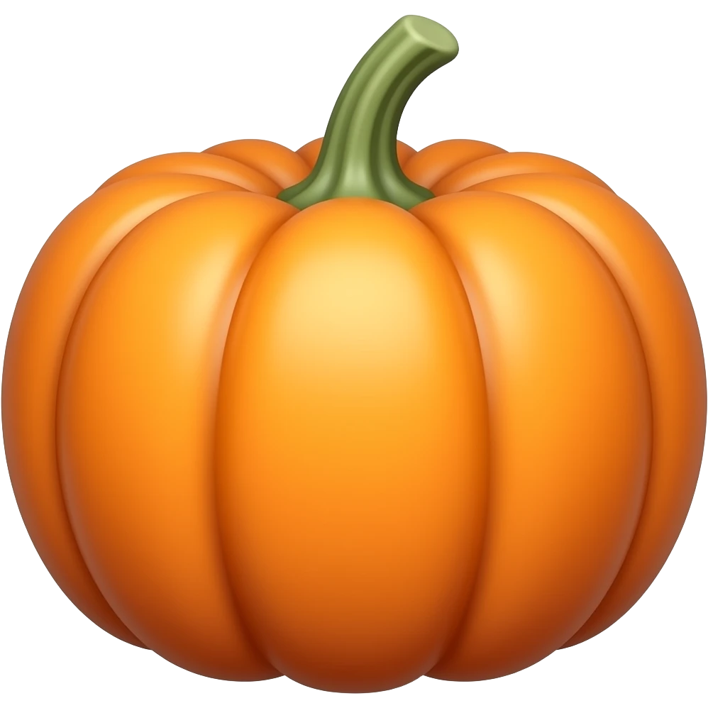 Pumpkin Pate emoji