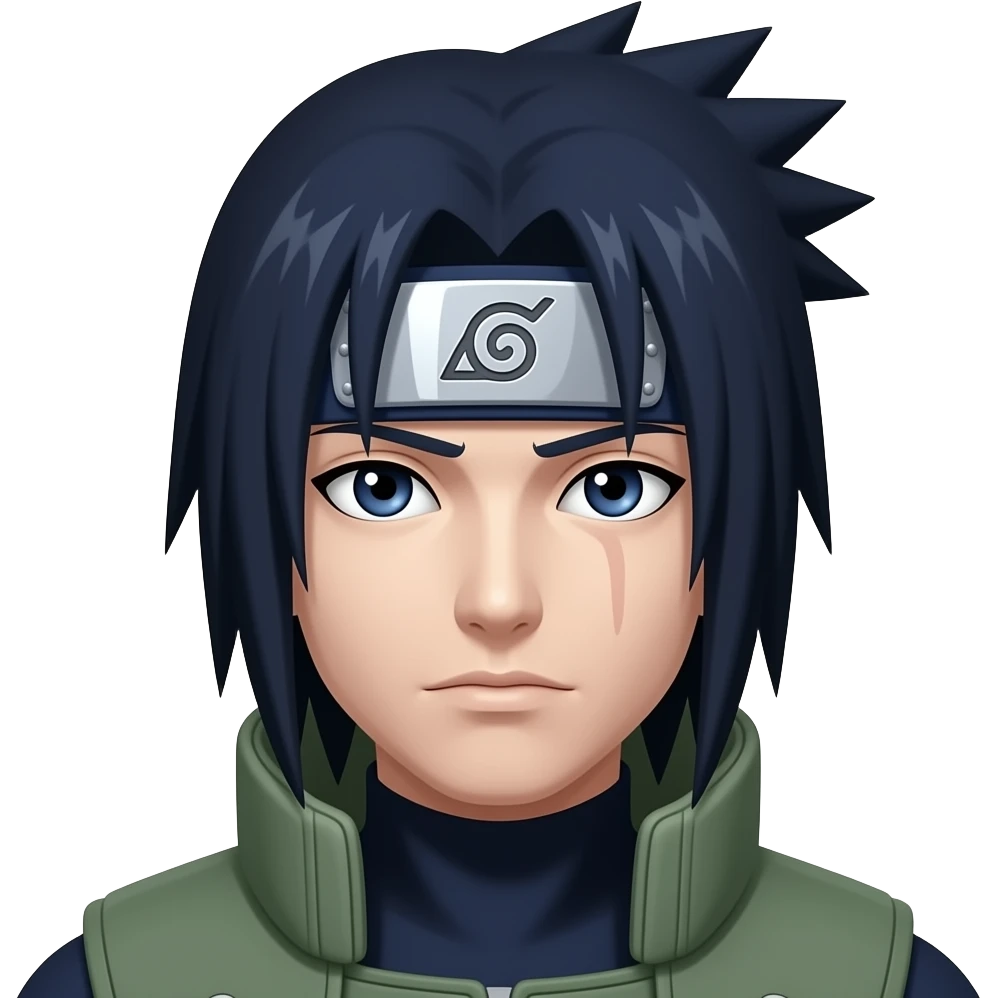 itachi emoji