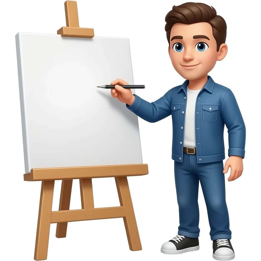draw emoji