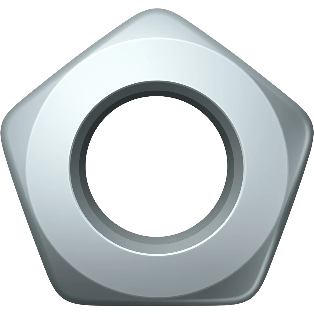 🔩 emoji