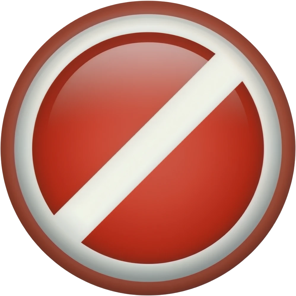 cấm emoji