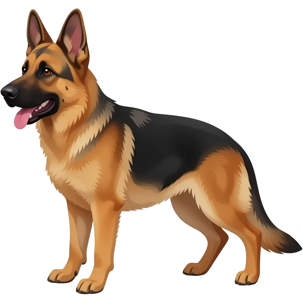 SHEPHERD emoji