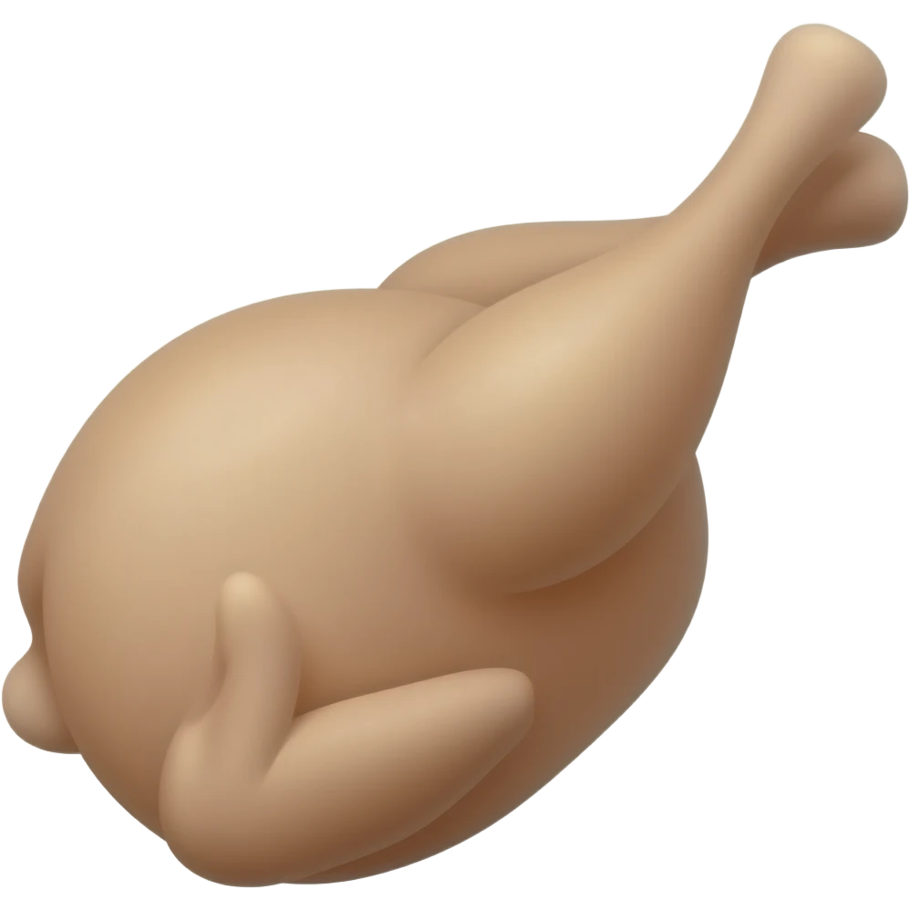 Giblet emoji