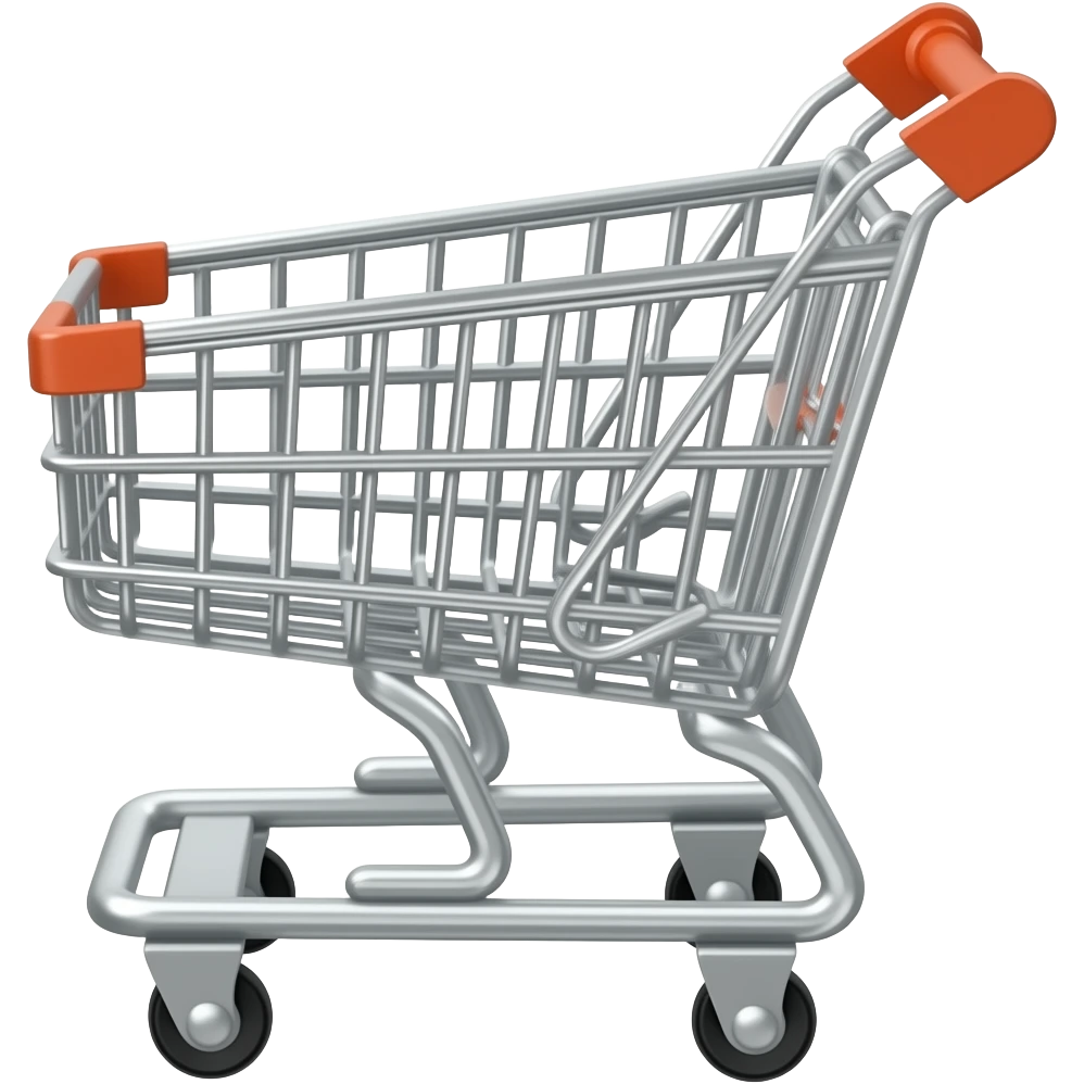 Compras emoji