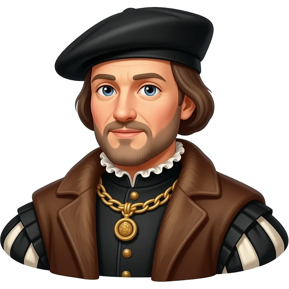 renaissance emoji