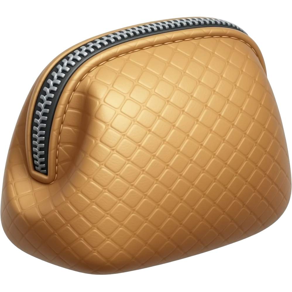 pouch emoji