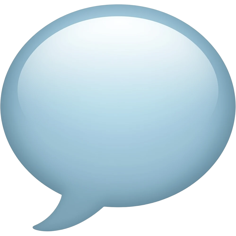 message emoji