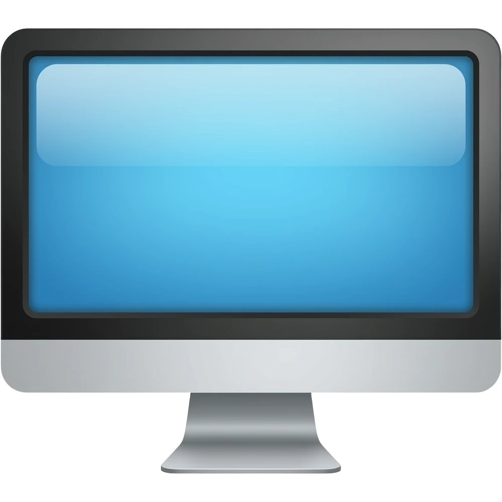 computadora emoji