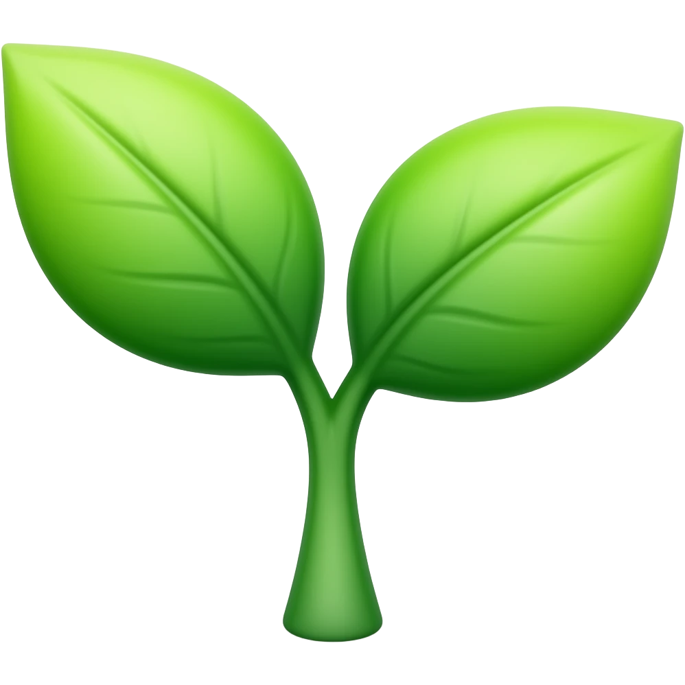 🌱 emoji