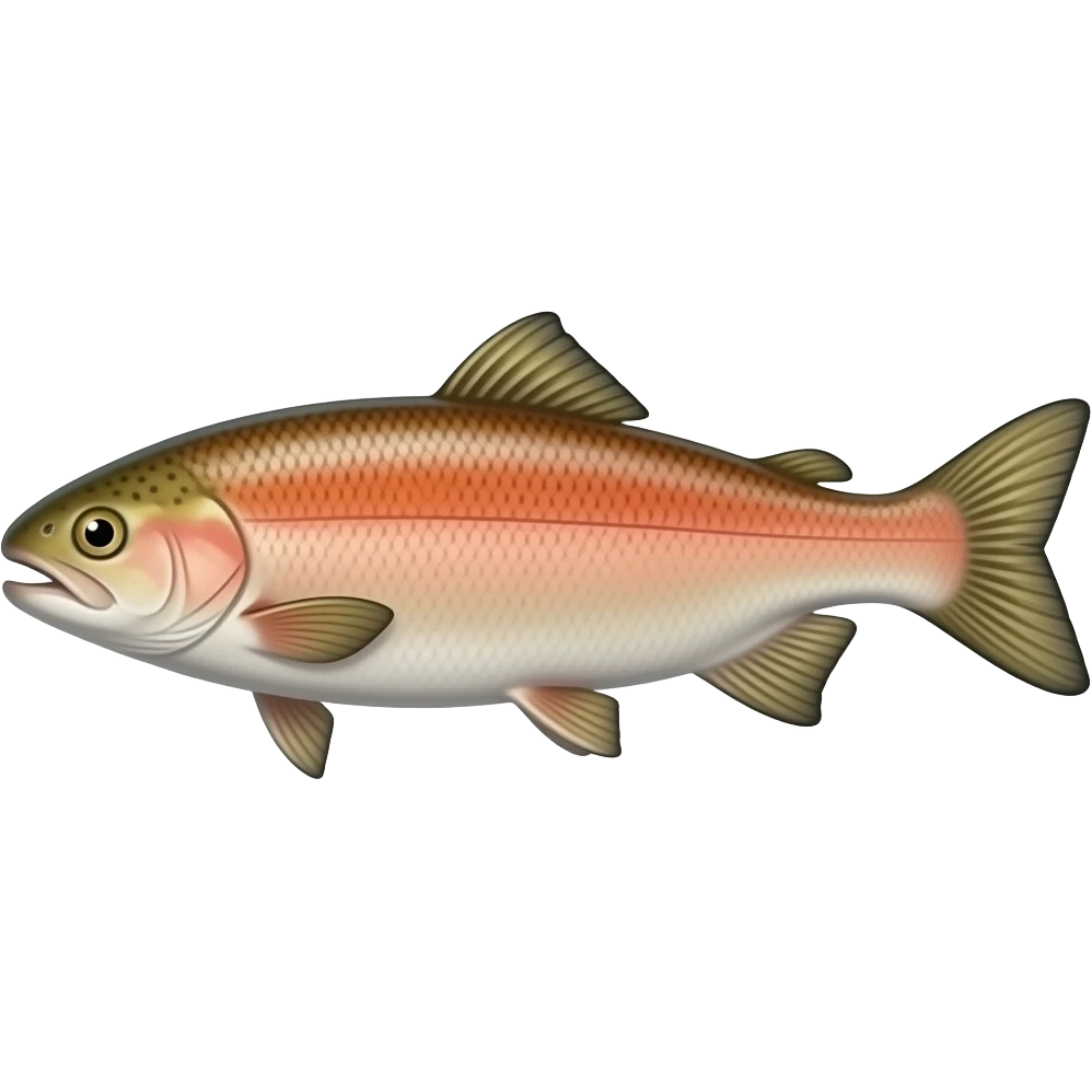 salmon emoji