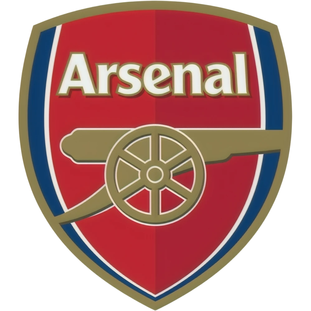 Arsenal Emoji emoji