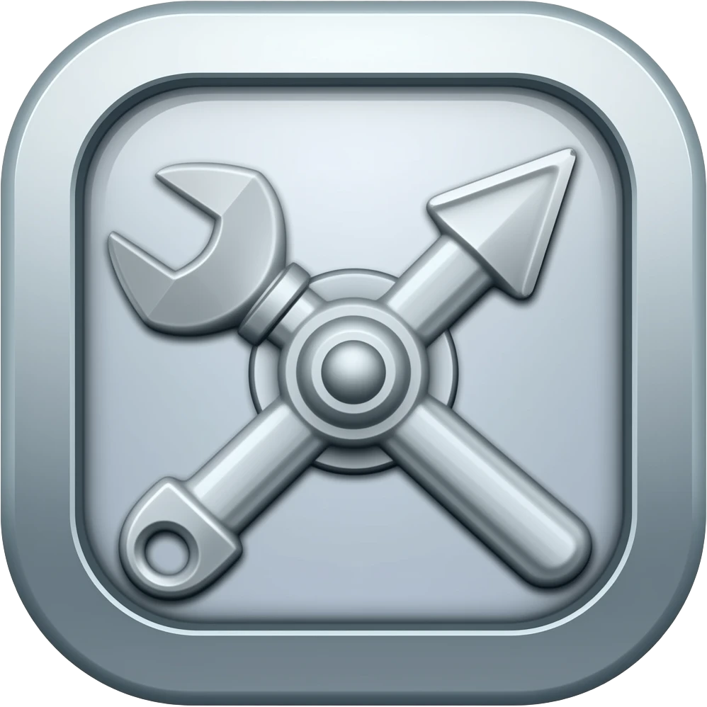 Rec tool logo emoji