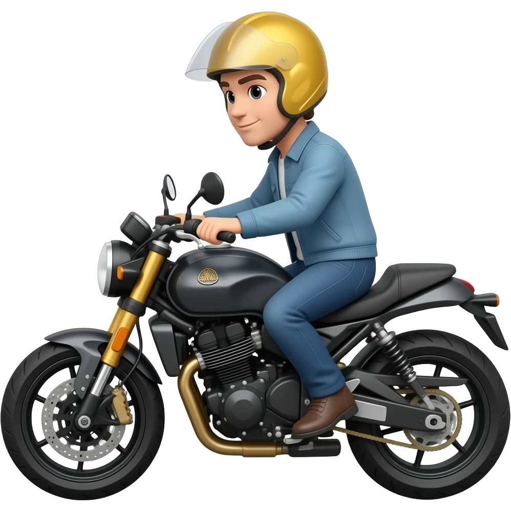 moto emoji