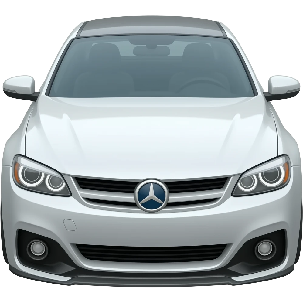 head lights emoji