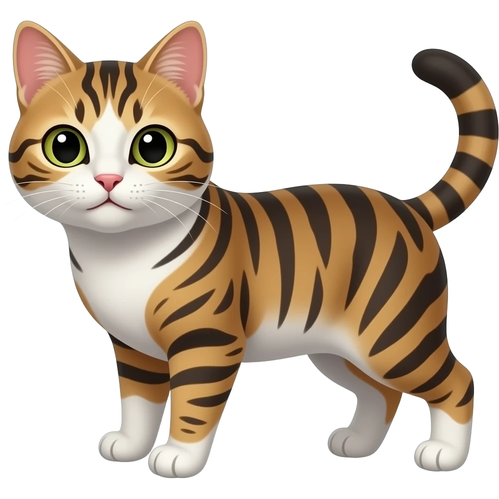 Jiji emoji
