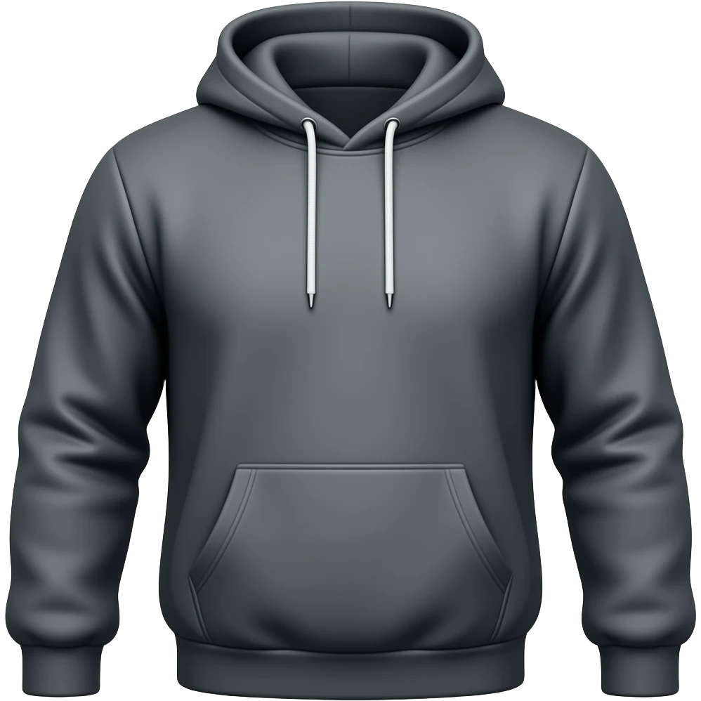 just remove the essentials from the hoodie. the color should be charcoal emoji